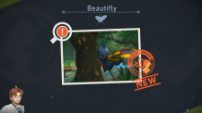 New Pokémon Snap