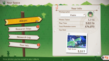New Pokémon Snap