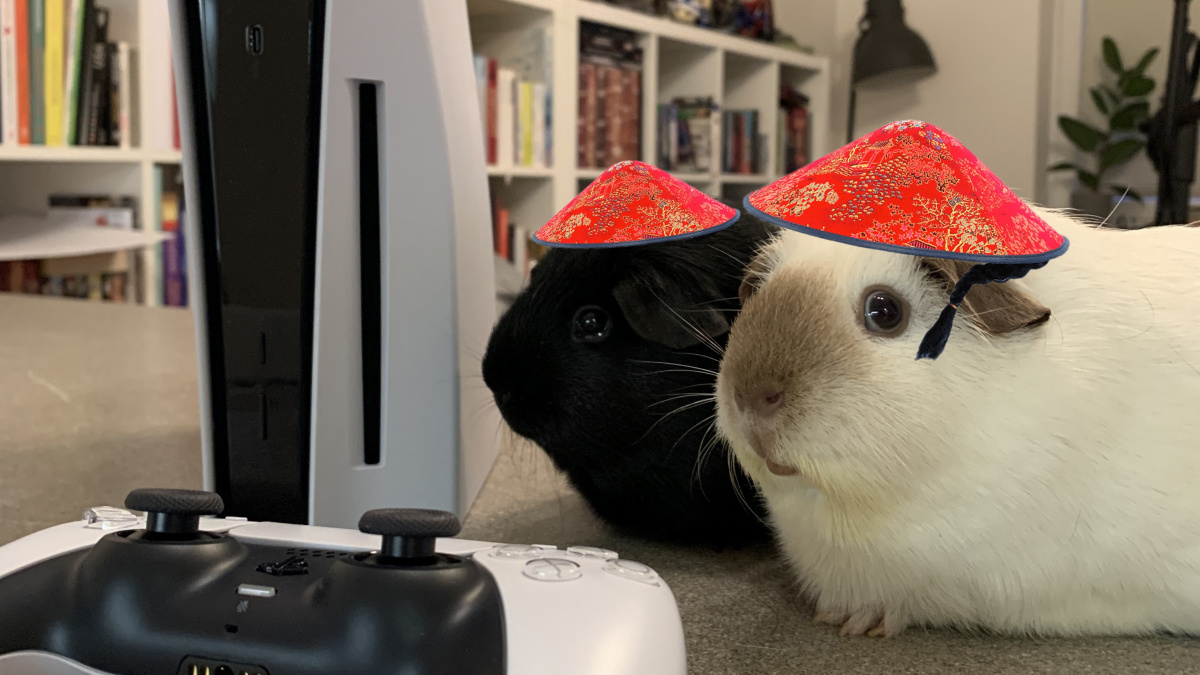 Sony v Číně oficiálně začíná prodávat PlayStation 5