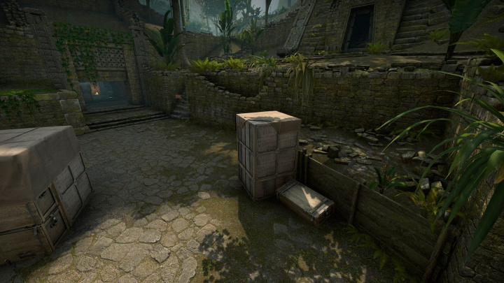 Valve přidává Ancient a odstraňuje Train z CS:GO kompetitivních map