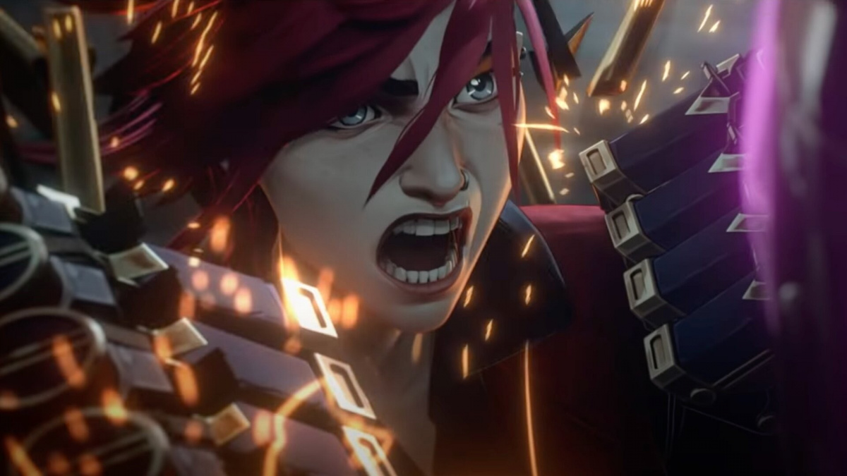 Netflix ve spolupráci s Riotem chystá animák ze světa League of Legends