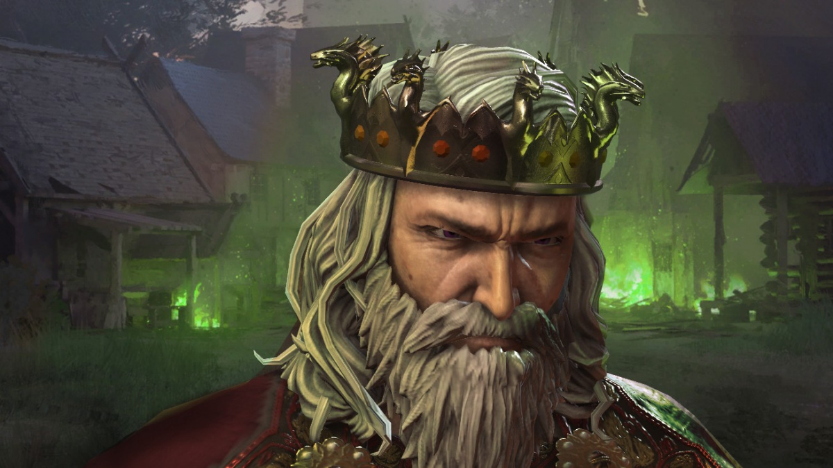 Hra o trůny v Crusader Kings III se rozjíždí. Sledujte nové video z očekávaného modu