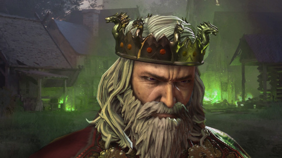 Modifikace Hra o trůny pro Crusader Kings III ukazuje první pořádné záběry z hraní