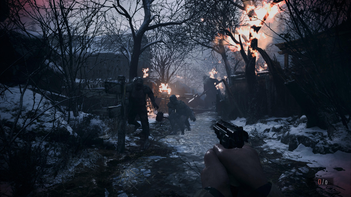 Nejčtenější články týdne: Resident Evil Village i názor Xboxu na TLOU2