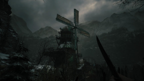 Resident Evil Village