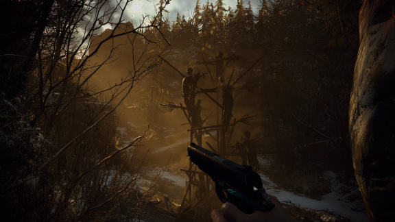Capcom vděčí Resident Evilu a Monster Hunterovi za rekordní zisky