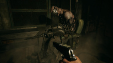 Resident Evil Village