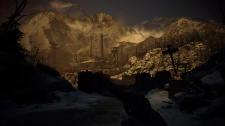 Resident Evil Village