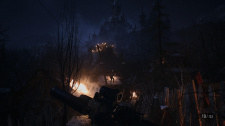 Resident Evil Village