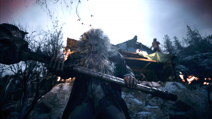 Resident Evil Village – recenze nového dílu kultovní hororové série