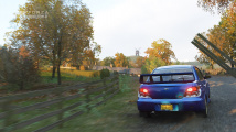 Forza Horizon 4 Xcloud PC