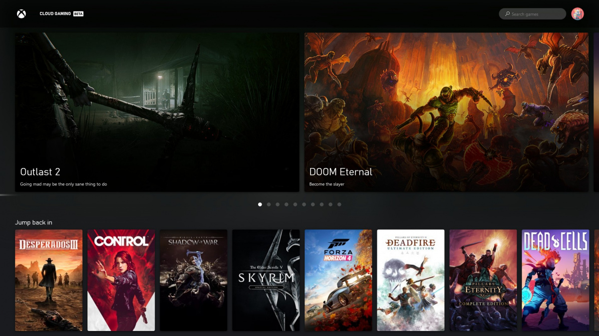 Microsoft chystá projekt Keystone, dongle pro streamování cloudových her