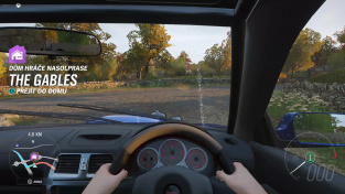 Forza Horizon 4 Xcloud PC