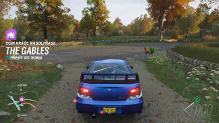 Forza Horizon 4 Xcloud PC