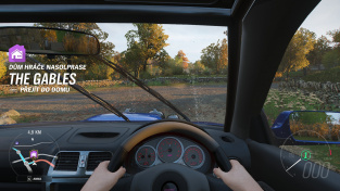 Forza Horizon 4 nativní PC