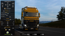 Euro Truck Simulator 2