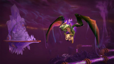 World of Warcraft: The Burning Crusade Classic