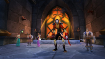 World of Warcraft: The Burning Crusade Classic