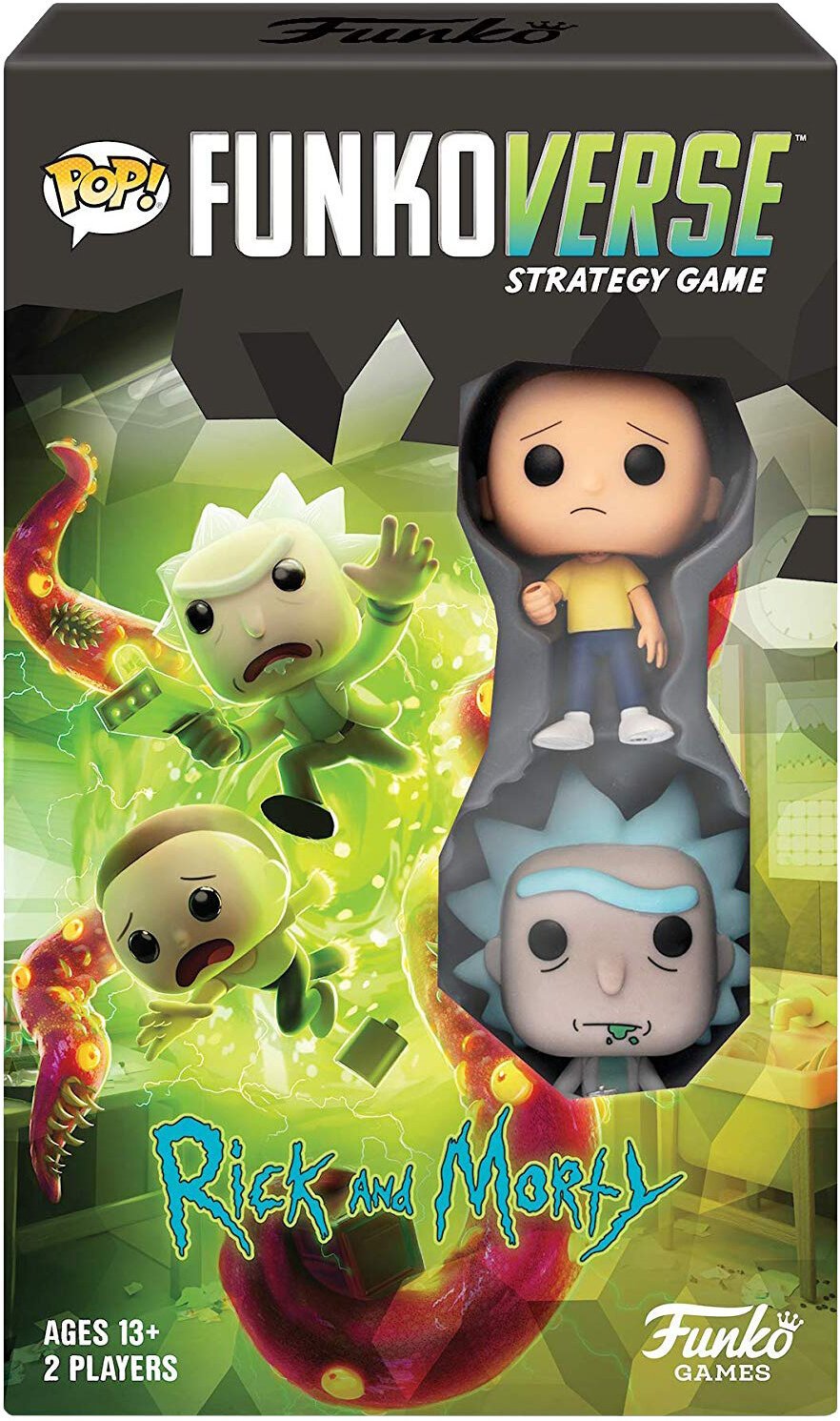 Funkoverse