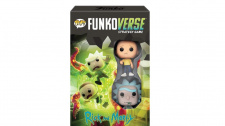Funkoverse