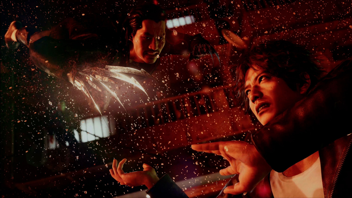 Lost Judgment – recenze vynikajícího bratříčka Yakuzy