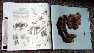 The Art of Creaks