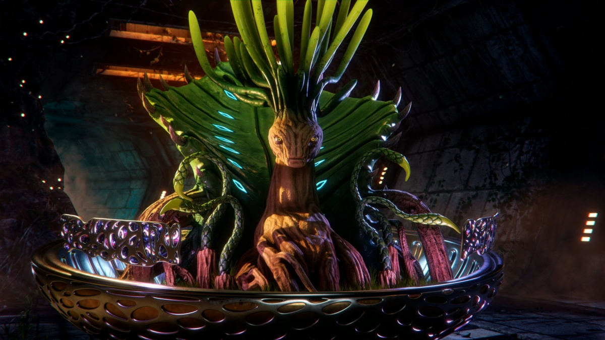 Máte málo rozmáchlých vesmírných strategií? Těšte se na Galactic Civilizations IV