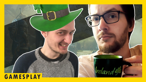 GamesPlay – plujeme do Irska v novém DLC k Assassin’s Creed Valhalla
