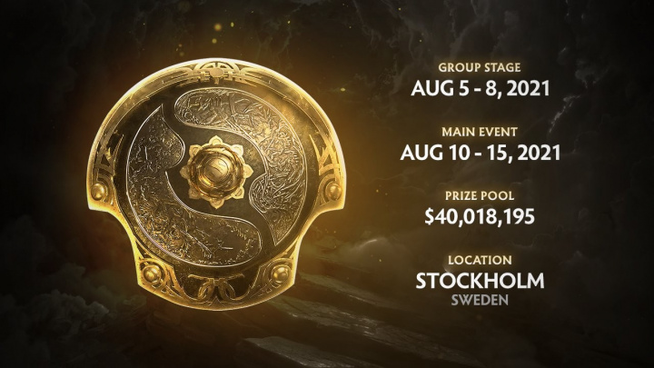 Fanoušci hry Dota 2 si mohou oddechnout, The International 10 oficiálně potvrzeno!
