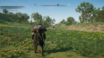 Assassin's Creed Valhalla: Wrath of the Druids