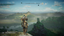 Assassin's Creed Valhalla: Wrath of the Druids