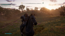 Assassin's Creed Valhalla: Wrath of the Druids