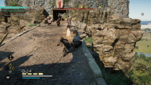 Assassin's Creed Valhalla: Wrath of the Druids