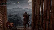Assassin's Creed Valhalla: Wrath of the Druids