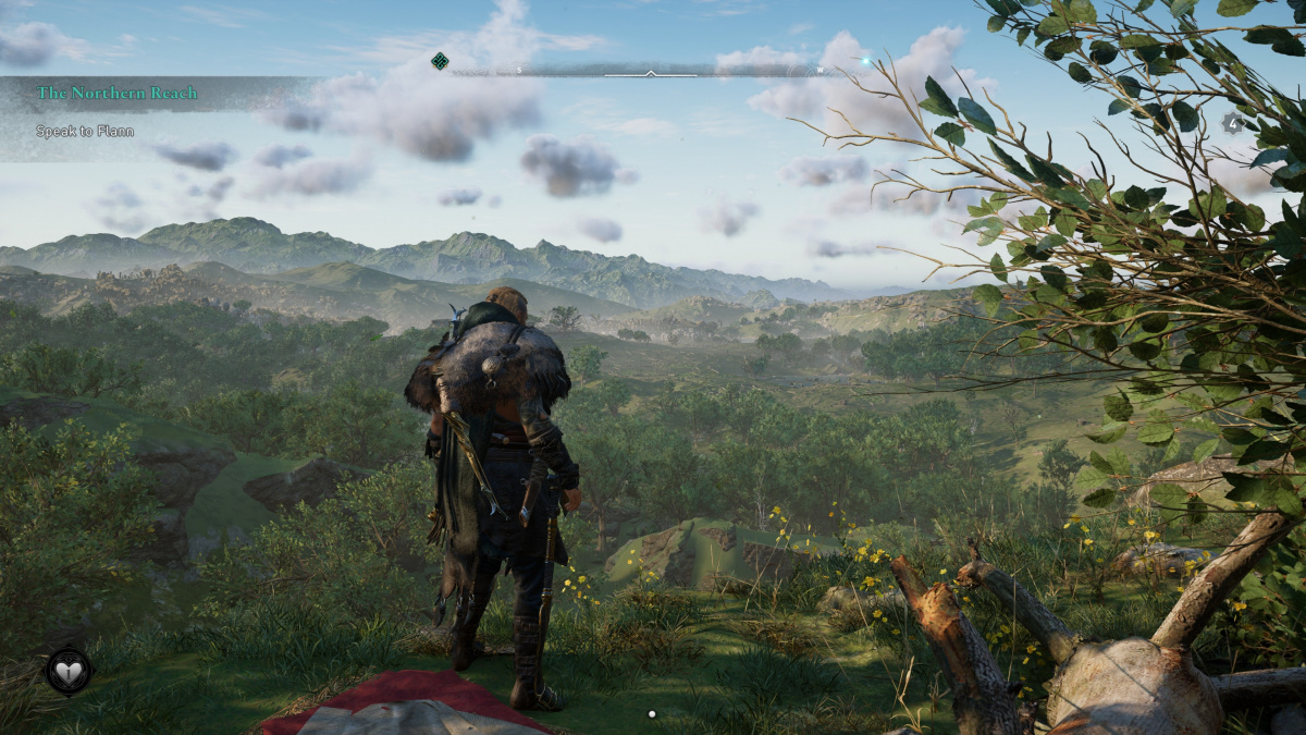 Třetí rozšíření Assassin’s Creed Valhalla má zjevně co do činění s Ragnarökem a trpaslíky