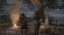 Assassin's Creed Valhalla: Wrath of the Druids