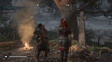 Assassin's Creed Valhalla: Wrath of the Druids