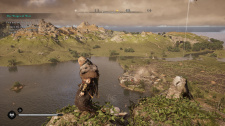 Assassin's Creed Valhalla: Wrath of the Druids