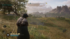 Assassin's Creed Valhalla: Wrath of the Druids