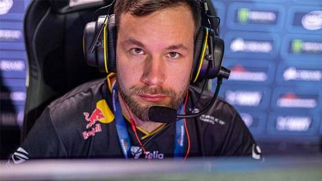 Slavný finský hráč CS:GO přerušuje kvůli osobním problémům kariéru