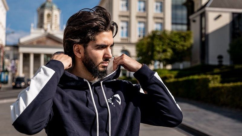 ScreaM ve vzteku předčasně ukončil zápas, nelíbí se mu Valorant deathmatch mód