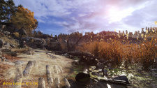 Srovnání ray-tracingu v Metro Exodus Enhanced Edition a původní verzi