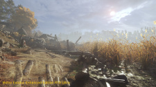 Srovnání ray-tracingu v Metro Exodus Enhanced Edition a původní verzi