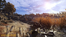 Srovnání ray-tracingu v Metro Exodus Enhanced Edition a původní verzi