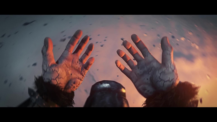 Nový trailer k Total War: Warhammer III rozpálí všechny příznivce boha Khornea