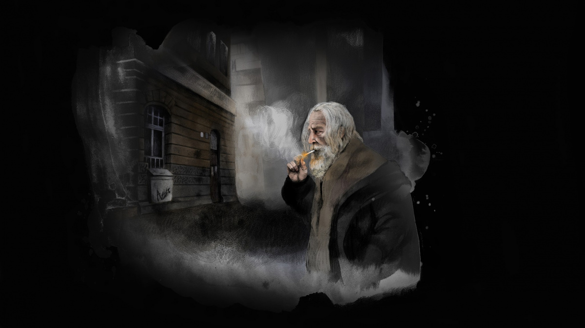 Hobo: Tough Life na konzolích funguje skvěle