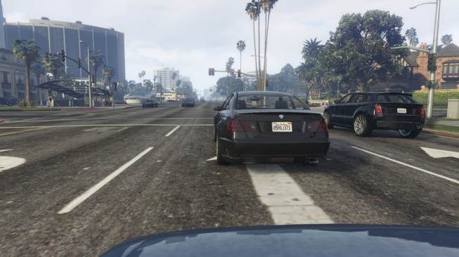 GTA V GTA V