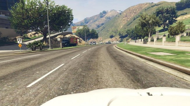 GTA V GTA V