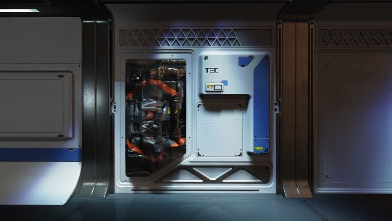 Sci-fi RPG Starfield prý vyjde nejdřív na konci roku 2022