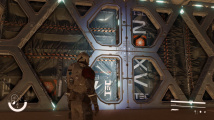 Starfield leaky